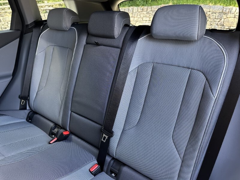 Used BMW X3 2025 for sale - 76981308: Photo 12