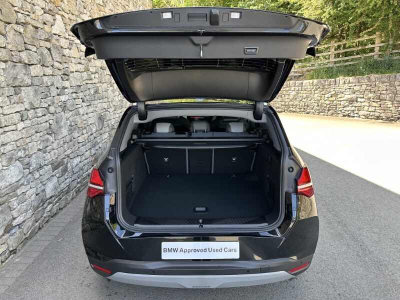 Used BMW X3 2025 for sale - 76981308: Photo 13