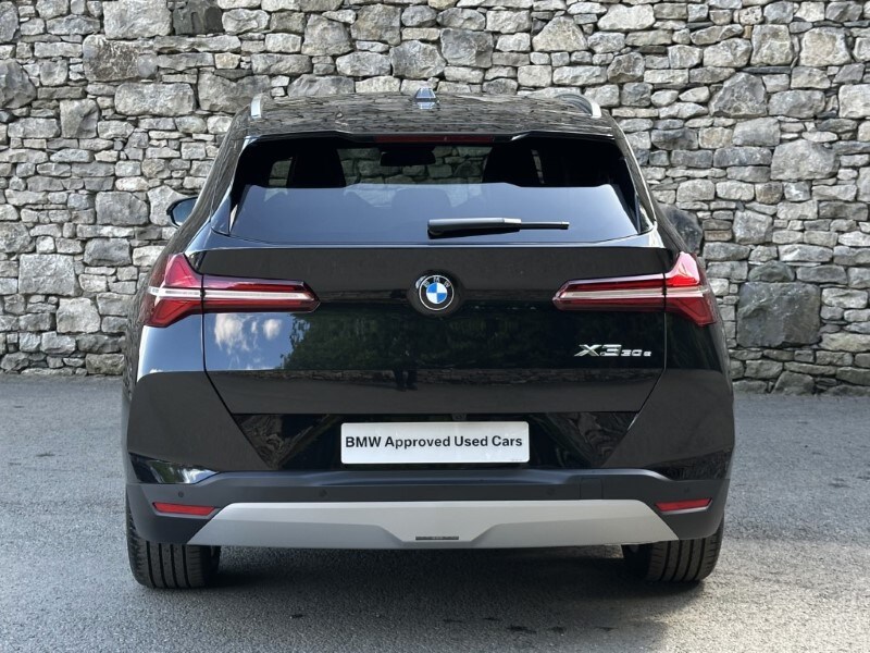 Used BMW X3 2025 for sale - 76981308: Photo 15