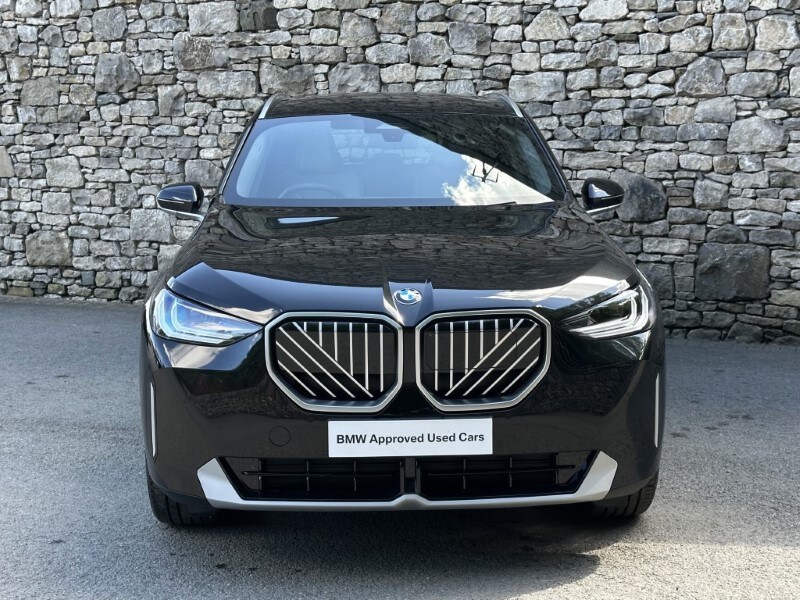 Used BMW X3 2025 for sale - 76981308: Photo 16