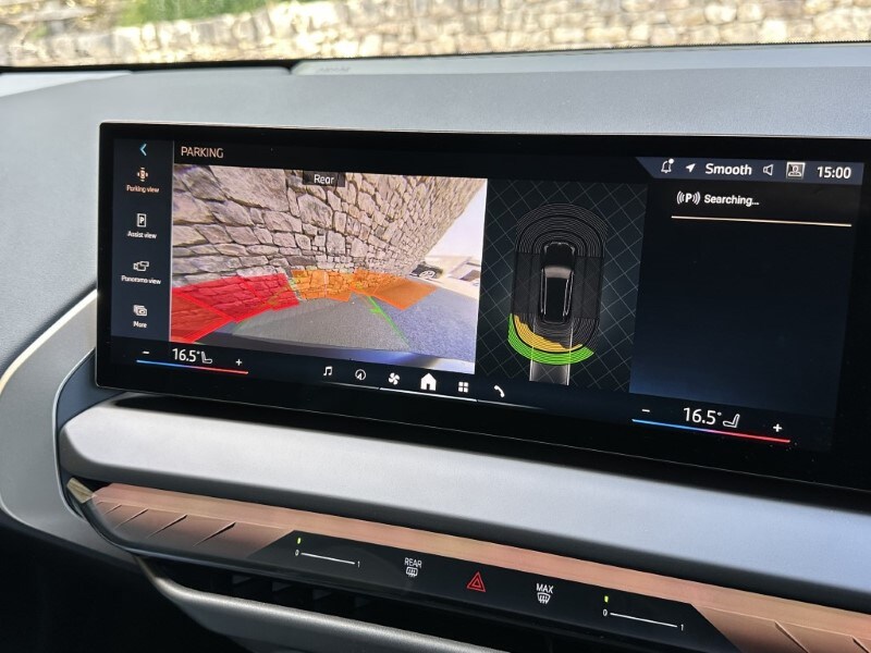 Used BMW X3 2025 for sale - 76981308: Photo 19