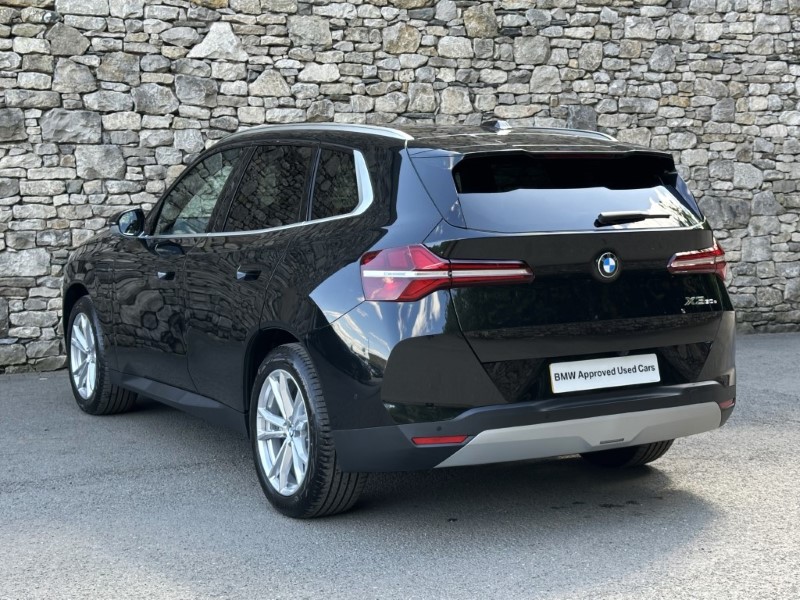 Used BMW X3 2025 for sale - 76981308: Photo 2