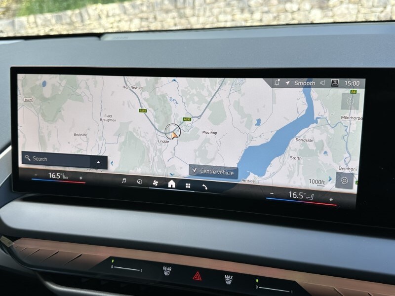 Used BMW X3 2025 for sale - 76981308: Photo 21