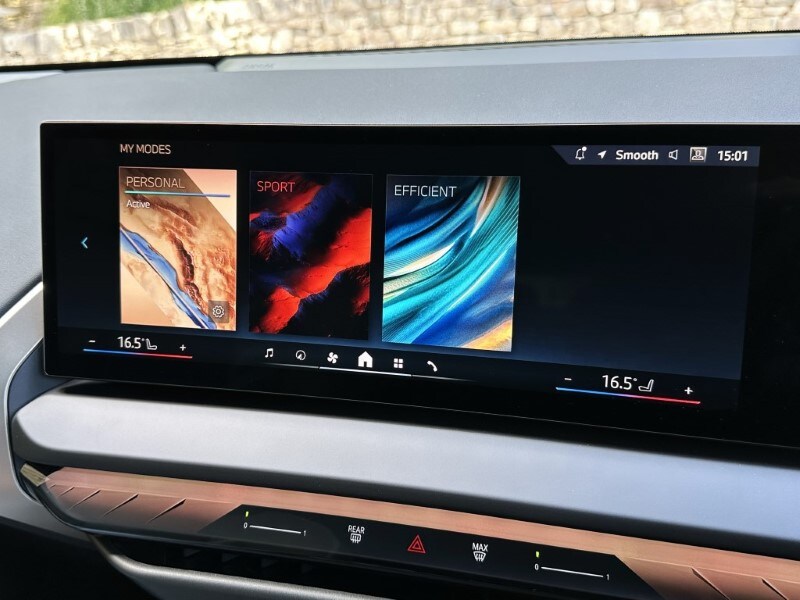 Used BMW X3 2025 for sale - 76981308: Photo 23