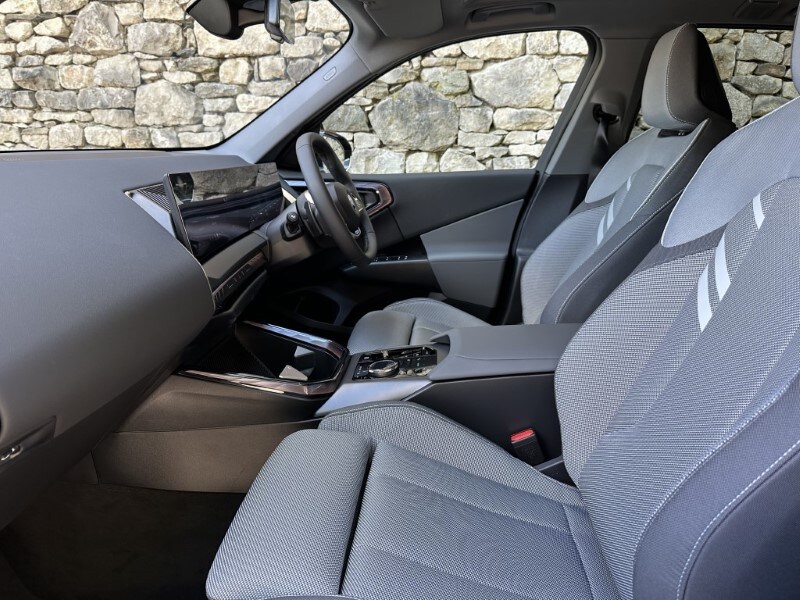 Used BMW X3 2025 for sale - 76981308: Photo 28