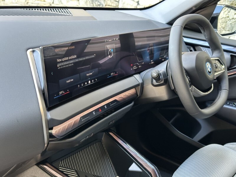 Used BMW X3 2025 for sale - 76981308: Photo 29