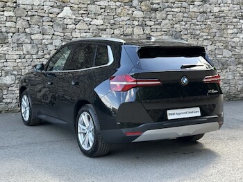 Used BMW X3 2025 for sale - 76981308: Photo