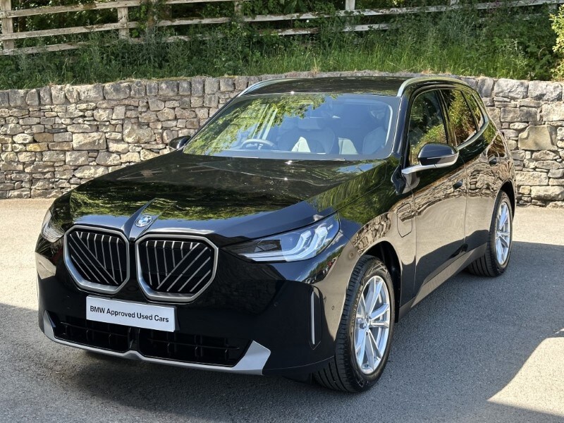 Used BMW X3 2025 for sale - 76981308: Photo 34