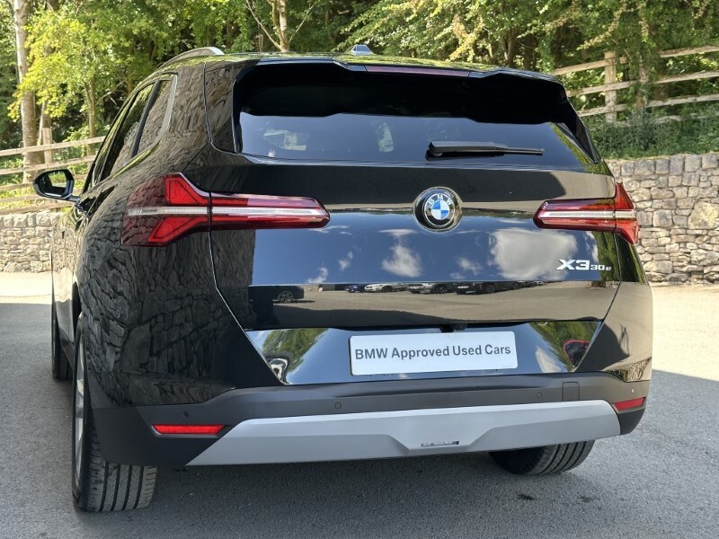 Used BMW X3 2025 for sale - 76981308: Photo 38