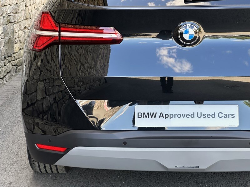 Used BMW X3 2025 for sale - 76981308: Photo 39