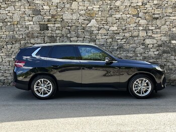 Used BMW X3 2025 for sale - 76981308: Photo