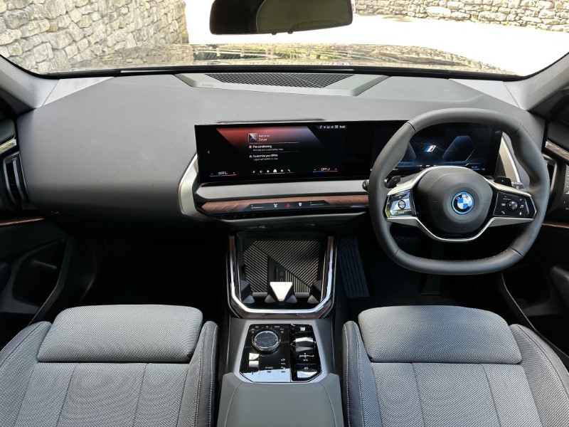 Used BMW X3 2025 for sale - 76981308: Photo 4