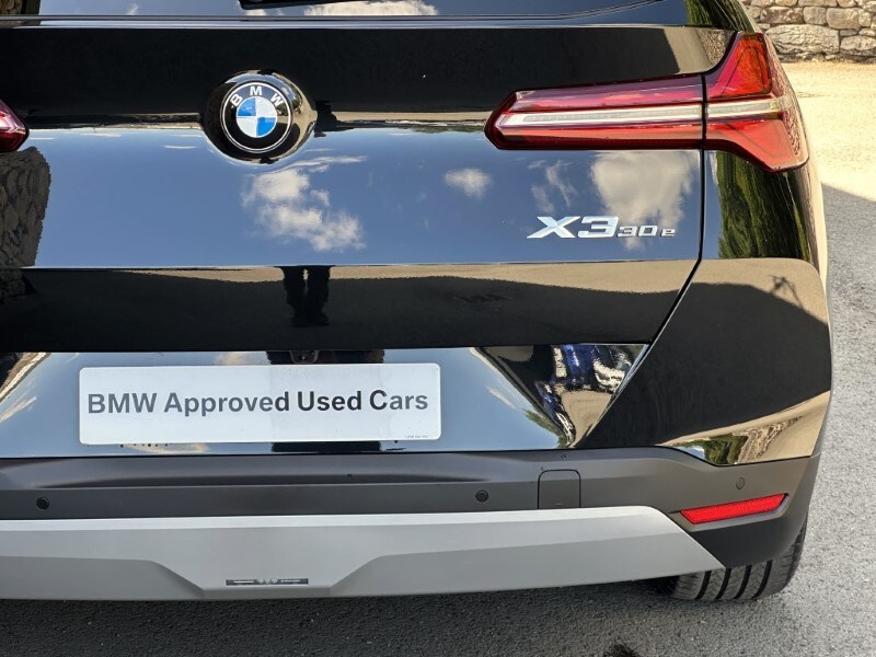 Used BMW X3 2025 for sale - 76981308: Photo 40