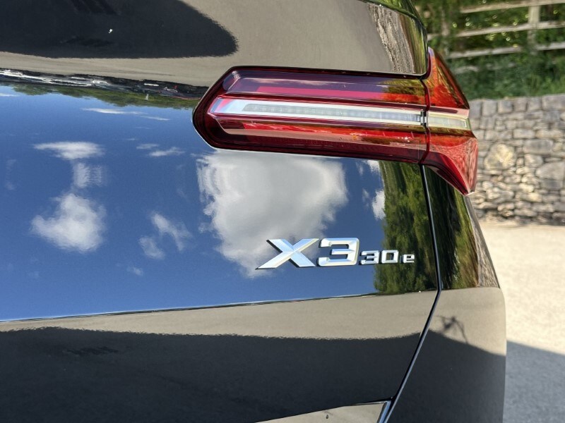 Used BMW X3 2025 for sale - 76981308: Photo 41