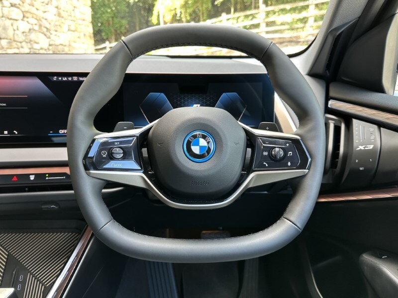 Used BMW X3 2025 for sale - 76981308: Photo 5