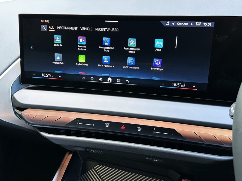 Used BMW X3 2025 for sale - 76981308: Photo 61