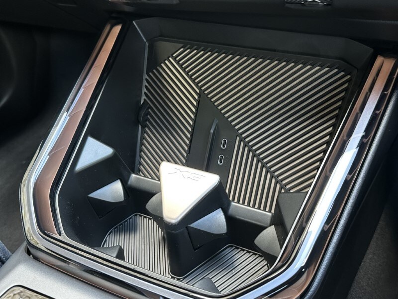 Used BMW X3 2025 for sale - 76981308: Photo 62