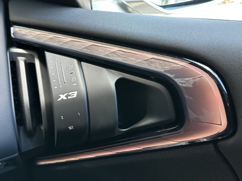Used BMW X3 2025 for sale - 76981308: Photo 68