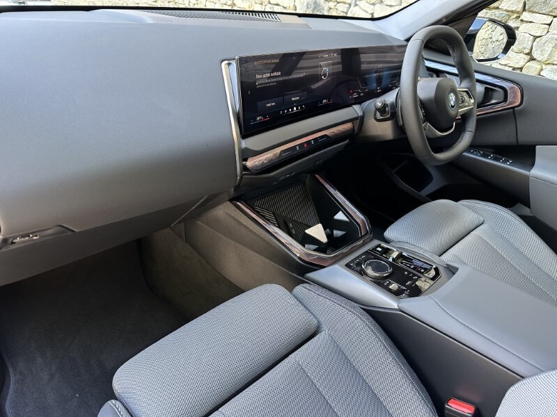 Used BMW X3 2025 for sale - 76981308: Photo 7