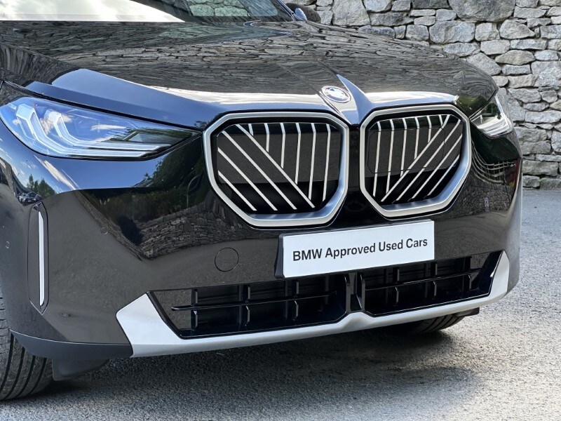 Used BMW X3 2025 for sale - 76981308: Photo 70