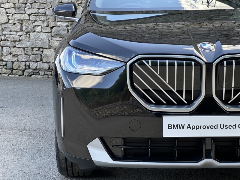 Used BMW X3 2025 for sale - 76981308: Photo 71