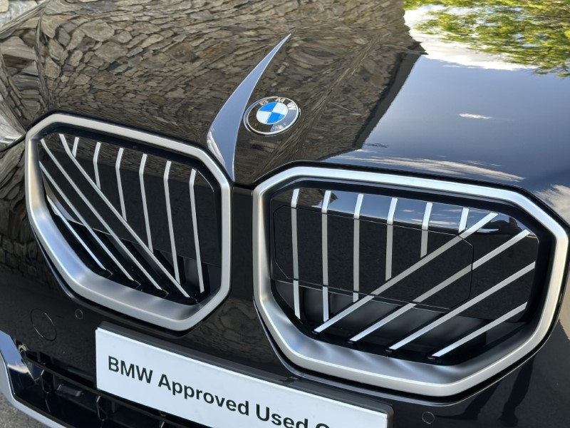 Used BMW X3 2025 for sale - 76981308: Photo 73