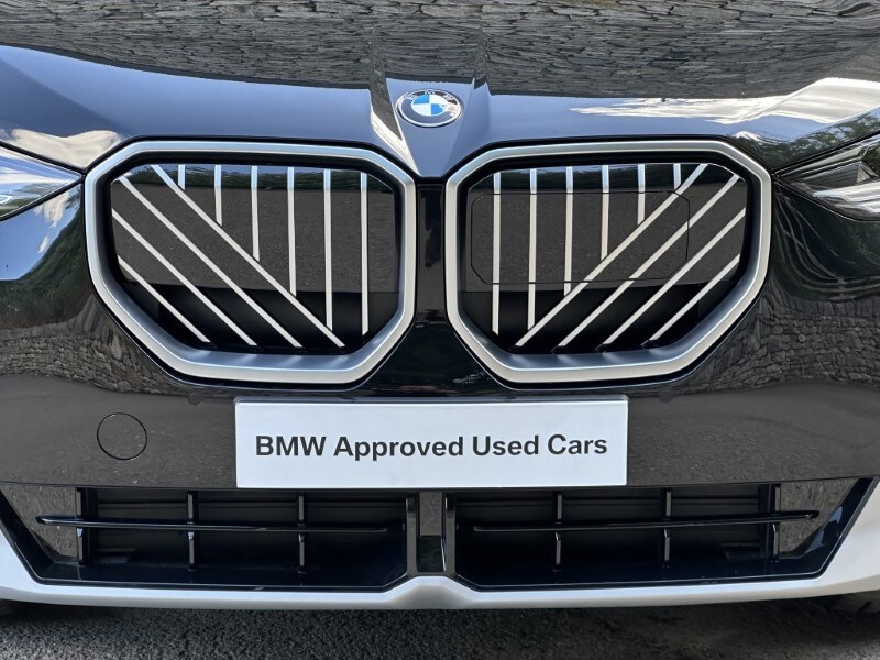 Used BMW X3 2025 for sale - 76981308: Photo 76