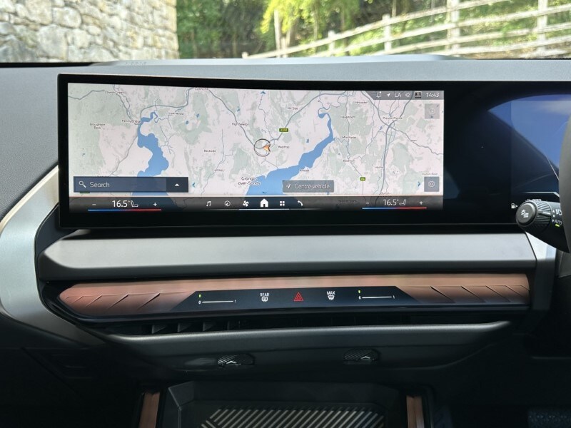 Used BMW X3 2025 for sale - 76981308: Photo 8