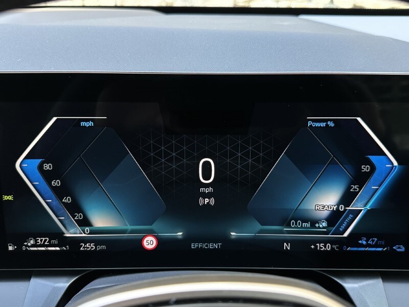 Used BMW X3 2025 for sale - 76981308: Photo 9