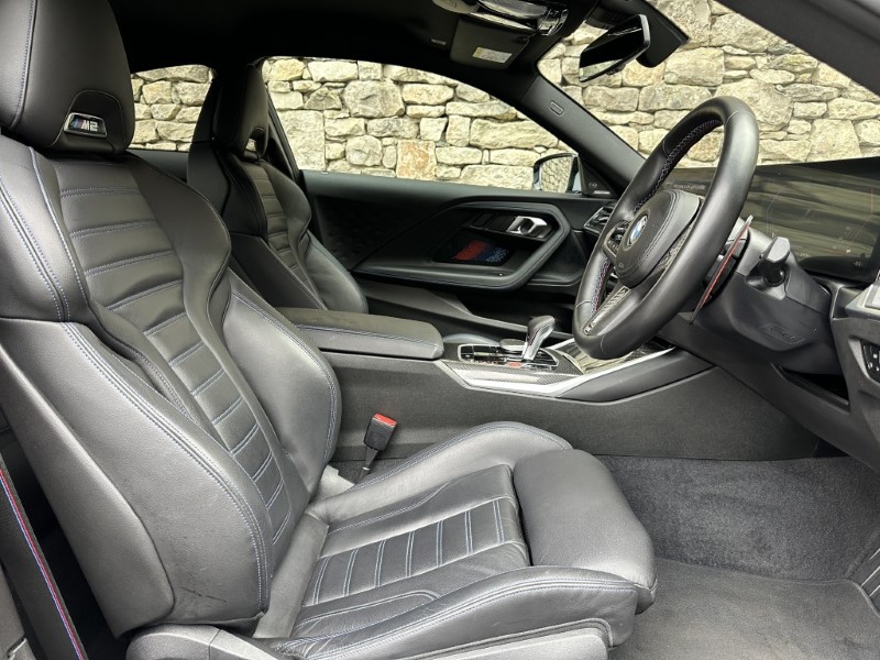 Used BMW M2 2023 for sale - 77819291: Photo 11