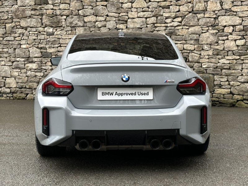 Used BMW M2 2023 for sale - 77819291: Photo 15