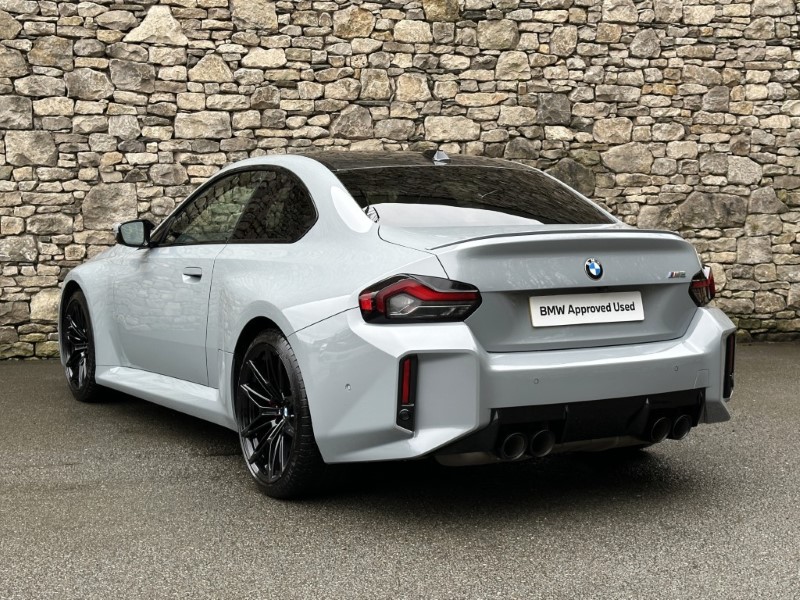 Used BMW M2 2023 for sale - 77819291: Photo 2