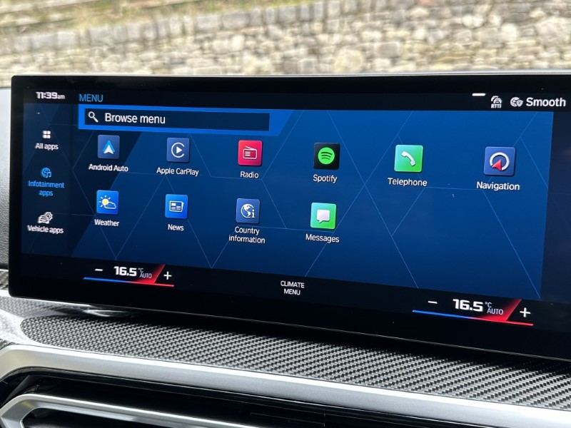 Used BMW M2 2023 for sale - 77819291: Photo 22