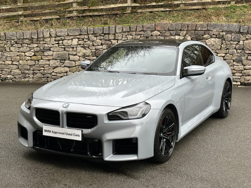Used BMW M2 2023 for sale - 77819291: Photo 32