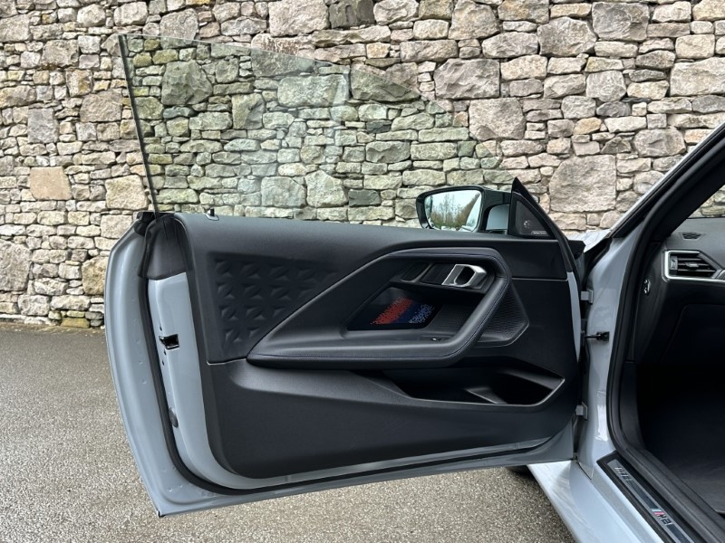 Used BMW M2 2023 for sale - 77819291: Photo 34