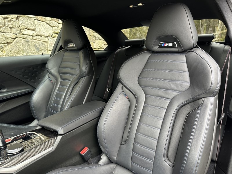 Used BMW M2 2023 for sale - 77819291: Photo 38