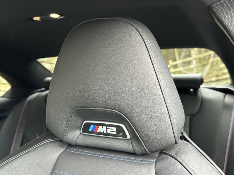 Used BMW M2 2023 for sale - 77819291: Photo 39