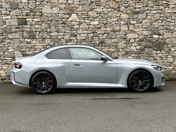 Used BMW M2 2023 for sale - 77819291: Photo