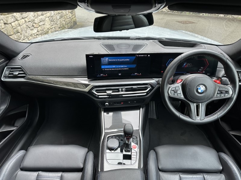 Used BMW M2 2023 for sale - 77819291: Photo 4