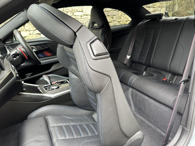 Used BMW M2 2023 for sale - 77819291: Photo 43