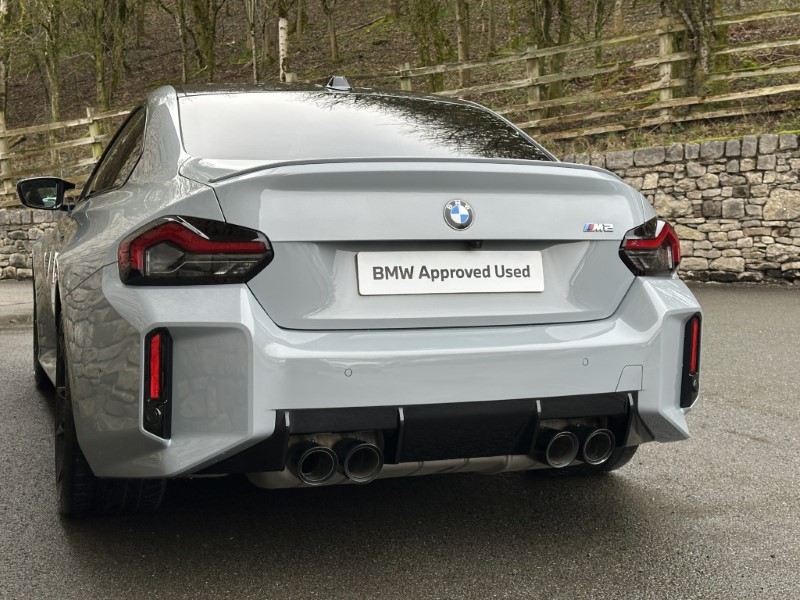Used BMW M2 2023 for sale - 77819291: Photo 50