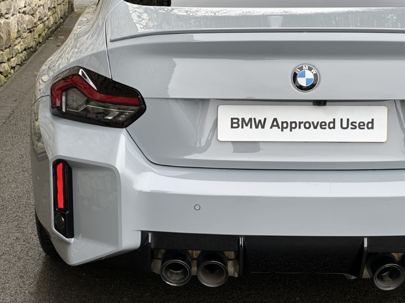 Used BMW M2 2023 for sale - 77819291: Photo 51