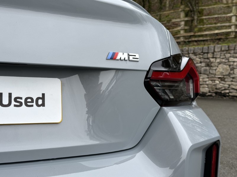 Used BMW M2 2023 for sale - 77819291: Photo 53