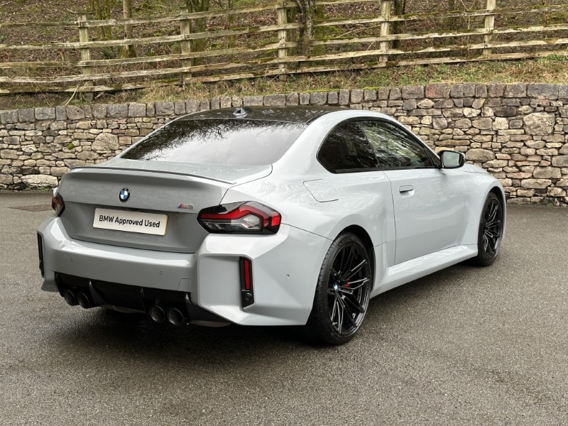 Used BMW M2 2023 for sale - 77819291: Photo 56