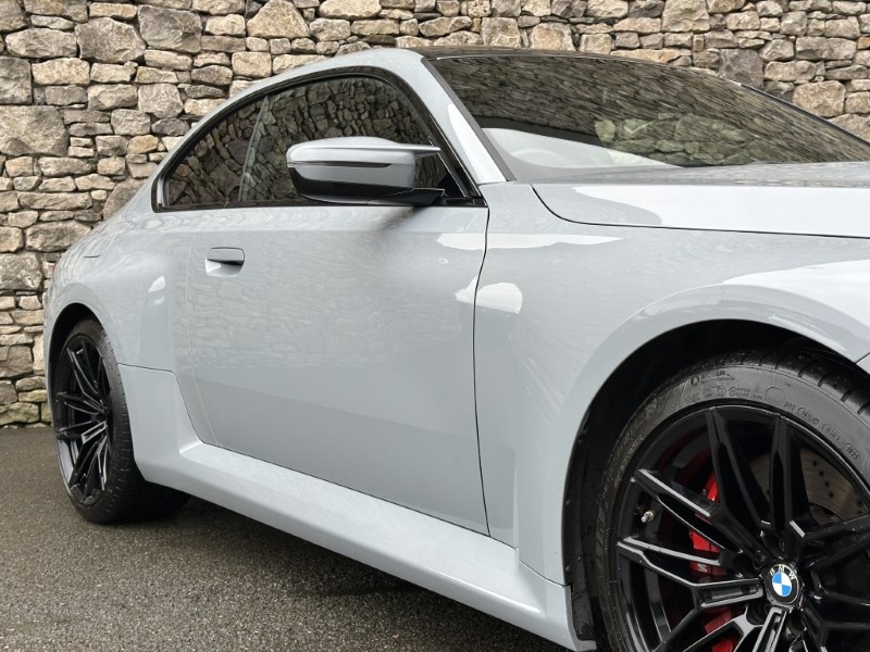 Used BMW M2 2023 for sale - 77819291: Photo 57