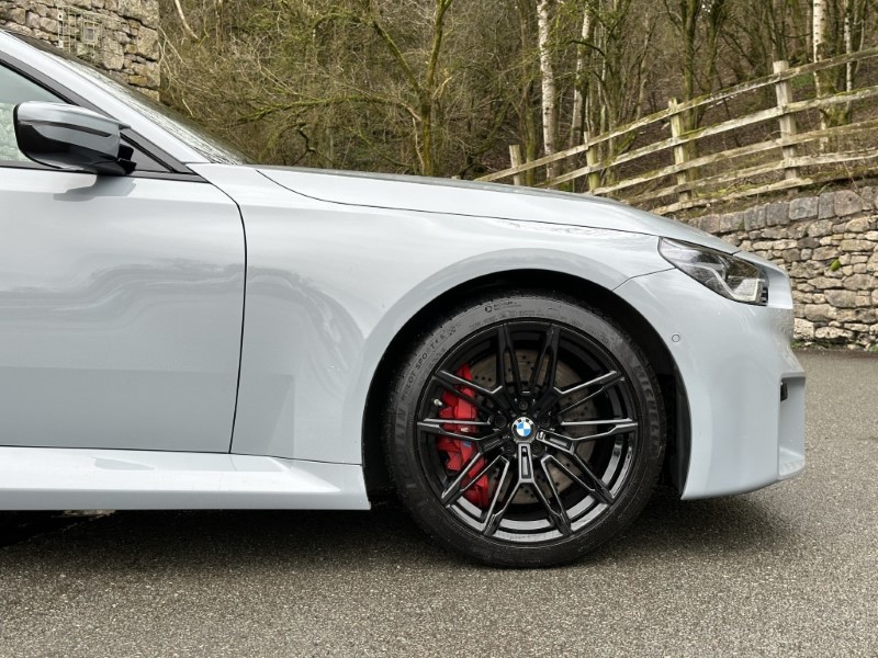 Used BMW M2 2023 for sale - 77819291: Photo 58