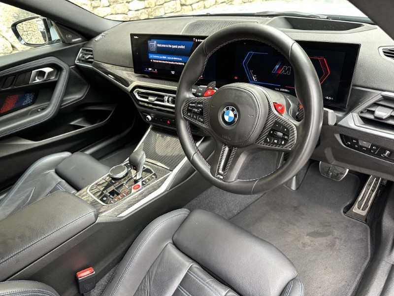 Used BMW M2 2023 for sale - 77819291: Photo 6
