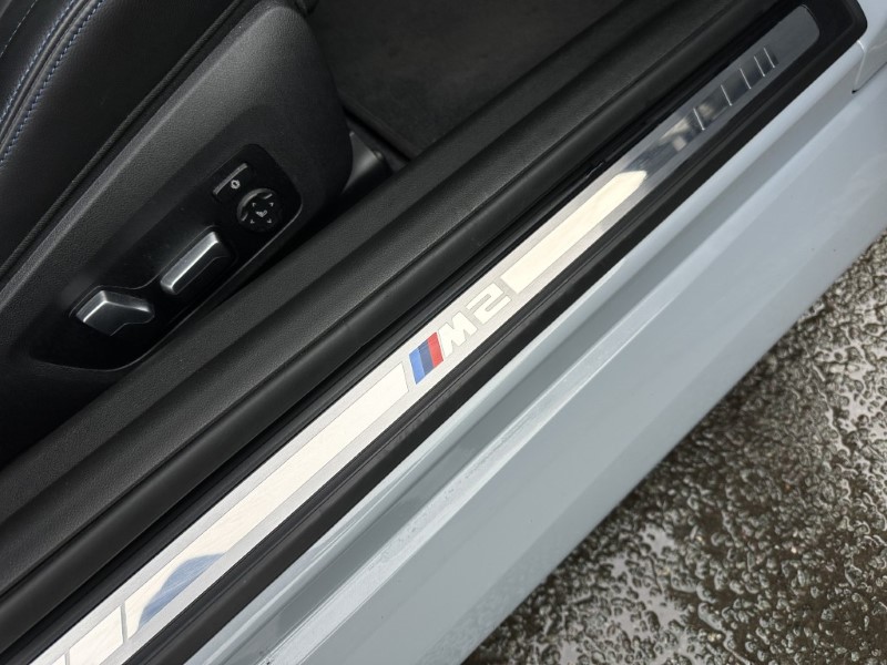 Used BMW M2 2023 for sale - 77819291: Photo 60