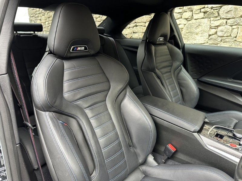 Used BMW M2 2023 for sale - 77819291: Photo 61