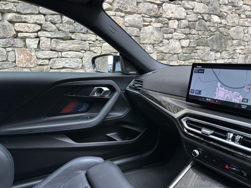 Used BMW M2 2023 for sale - 77819291: Photo 64